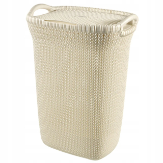 Kôš na bielizeň - Curver Knit 228391 spodná bielizeň (57 l; 1