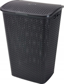 Kôš na bielizeň - Curver My Style 216581 spodná bielizeň (55 l; 1 KO