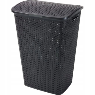 Kôš na bielizeň - Curver My Style 216581 Kôš spodného prádla (55 l; 1