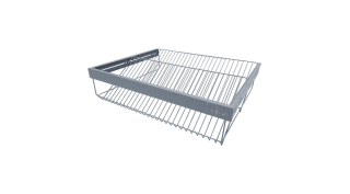 Drôtené topánky pre adbox 50 cm