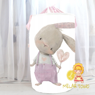 Úložný box pre deti - Detská POUF Hruška SAKO 130x90 Výrobca L