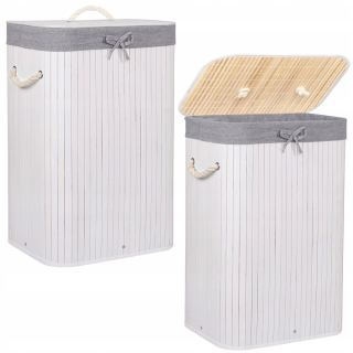 Úložný box pre deti - Ružová hračkárska nádoba Pouf princezná pouf