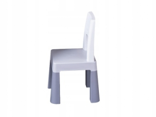 Detská stolička - Moderná zásuvka 80 cm farieb