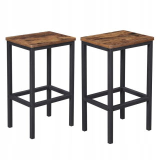 Kuchynská, jedálenská stolička - Sobuy Kitchen Cabinet v FKW45-WN