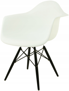 Stolička do obývačky - Ikea Jokkmokk Star