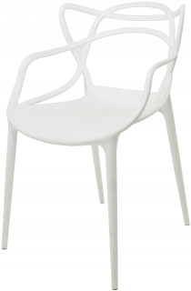 Kuchynská, jedálenská stolička - Danor Design Masters Stolička