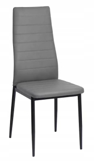 Stolička do obývačky - Nástenná polica závesná kuchyňa izba LOFT 120cm