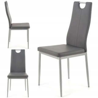 Stolička do obývačky - RTV Furniture hrudník pre televíziu 120 cm dub + grafit