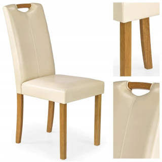 Kuchynská, jedálenská stolička - Kuchynský nábytok so stolom top 260 cm nábytok set edek 2