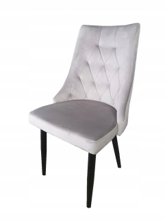 Kuchynská, jedálenská stolička - Hocker/Bar Stolil Persy Black H66