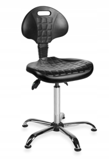 Kancelárska stolička, kreslo - ESD Antistatic Fitor