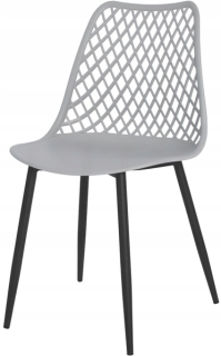 Stolička do obývačky - Samovish Wall Field 50 cm 3 kusy betónové podkrovie
