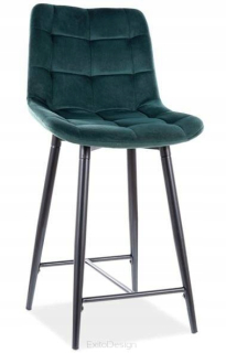 Barová stolička do kuchyne - Barová stolička Hoker Bar Stool Chic H-2