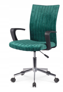 Kreslo do študenskej izby - Stoličky Dalaal Green Desk