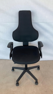 Kancelárska stolička Topstar Intertek 120 cm