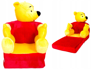 Sedací vak do detskej izby - Detské playpen