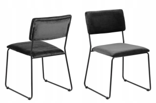 Stoličky na jedáleň Cornelia Grey