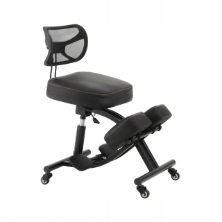 Kancelárska stolička, kreslo - Ergonomické kreslo Klekosiad OKNEEL PRO