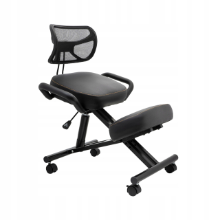 Kancelárska stolička, kreslo - Ergonomické kreslo Klekosiad