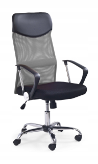 Kancelárske kreslo - Stolička stoličky pre stôl Vire Grey Blacks