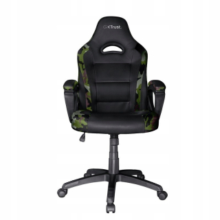 Počítačová stolička GXT701C RYON Camouflage