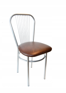 Stolička do obývačky - Závesný dub Sonoma visí 120 cm skrytý