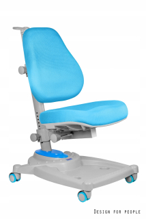 Detská stolička - Matrac pre dieťa s kokosom 12 cm H3 120x190 cm