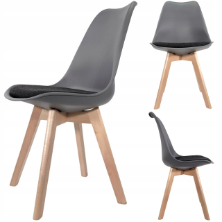 Stolička do obývačky - 1pc x kniha Stvor stojan na stojan na stojan