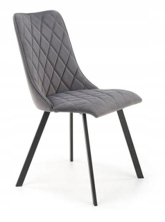 Kuchynská, jedálenská stolička - Olivia Soft DS40/3 skrinka s tromi zásuvkami 40 cm