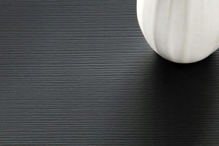 Dýha na nábytok - Laminat HPL Resopal 901-WI Black Woodova štruktúra