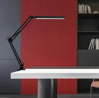 Osvetlenie nábytku - Warez Desk Lamp 19784 64 cm