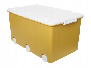 Úložný box pre deti - Matrac Rucken Egge pre dieťa Hug Chicco Moses