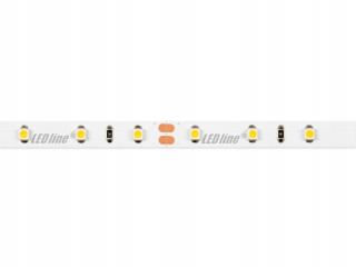 Osvetlenie nábytku - LED linková páska 300 SMD 24V 4000K 4,8W