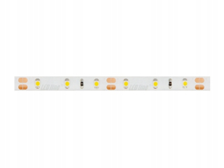 Osvetlenie nábytku - LED linková páska 300 SMD3528 12V 4000K 4,8 W IP65