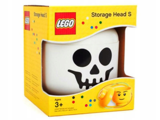 Úložný box pre deti - Košíky pre hračky pre detskú izbu Teddy Bear X3