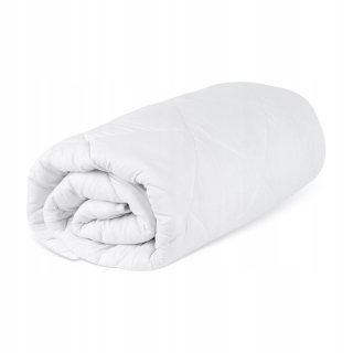 Prikrývka na spanie - Ľahká poľská letná letná prikrývka 160x200 anti -allergická