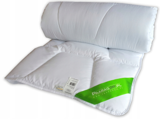 Prikrývka na spanie - Letná antialergická prikrývka 140x200 Super Light