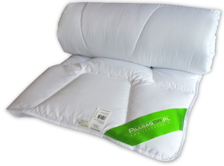 Prikrývka na spanie - Letná antialergická prikrývka 200x220 Super Light