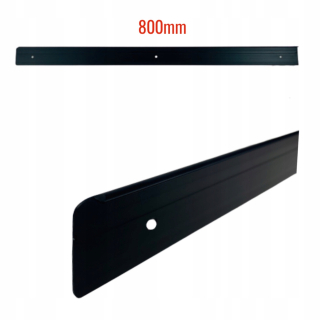 Kuchynská doska - Podkrovná korenia s korením 50x16x14 cm zlatý dub