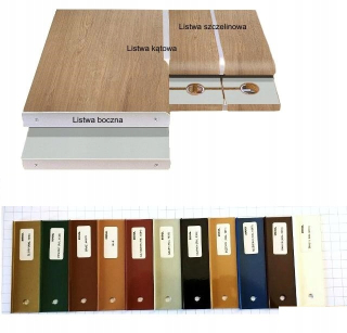 Kuchynská doska - Lana zavesenie kuchynskej skrinky 60 cm matra rohož