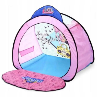Baldachýn - Little Tikes L.O.L.Surprise Prenosná scéna