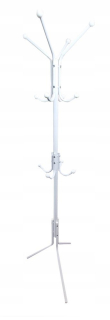Vešiak do predsiene - Livia Hanger White