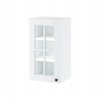 Kuchynská skrinka - LORA WW 4/72 Závesné miesto One Door 40 cm