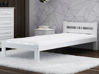 Posteľ do spálne - Toaletný stolík T1 madrid 110x77x45 divoký dub