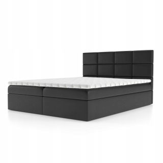 Posteľ do spálne - Continental Bed Madrid 160 matrac Bonell