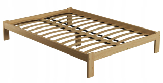 Posuvná šatníka so zrkadlom 150 cm Priestranná šatníka