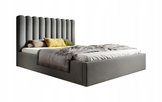 Posteľ do spálne - Čalúnené posteľ model 13 - 160/200 - výrobca