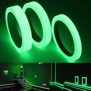 Osvetlenie nábytku - Lesklá fluorescenčná samostatná krása