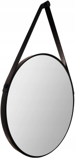 Zrkadlo do predsiene - Umbra Flip Hanger 51 cm