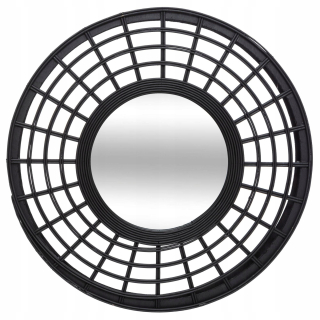 Zrkadlo do predsiene - Bambi -Round Wall Mirror